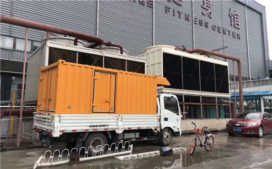 定安300KW发电机组适配电缆规格选型指南