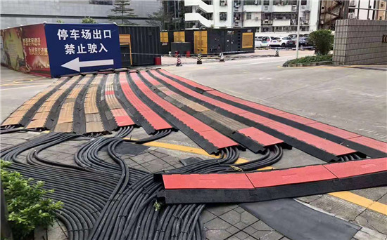 定安发电机组电缆选型完整具体步骤(工程通用标准流程)